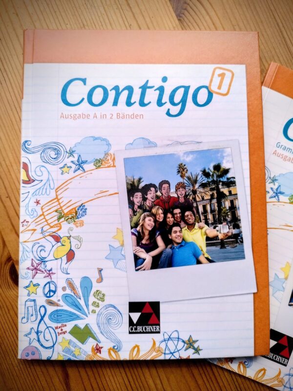 Contigo 1