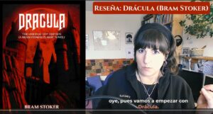 Dracula – Rezension – YouTube Miniatur