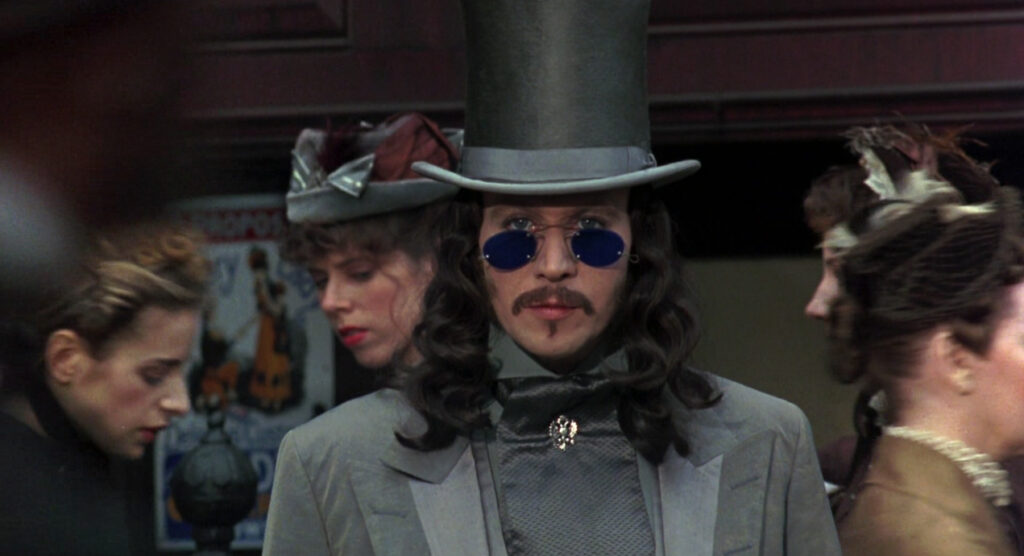 Bram Stoker's Dracula