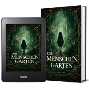 Der Menschengarten: E-Book und Taschenbuch