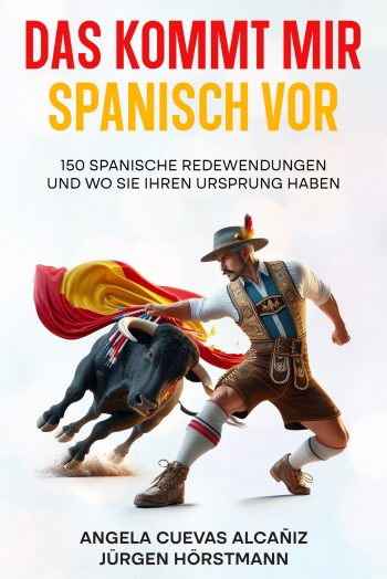 Bessersprecher - Das kommt mir Spanisch vor - Cover Portada